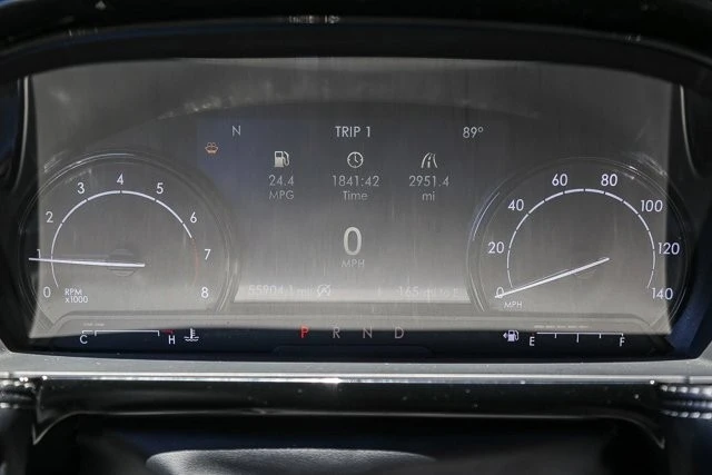 2022 Lincoln Corsair - Image 20 of 31