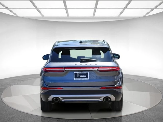 2022 Lincoln Corsair - Image 3 of 31