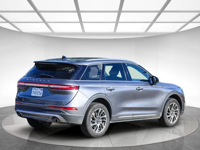 2022 Lincoln Corsair - Image 3 of 19