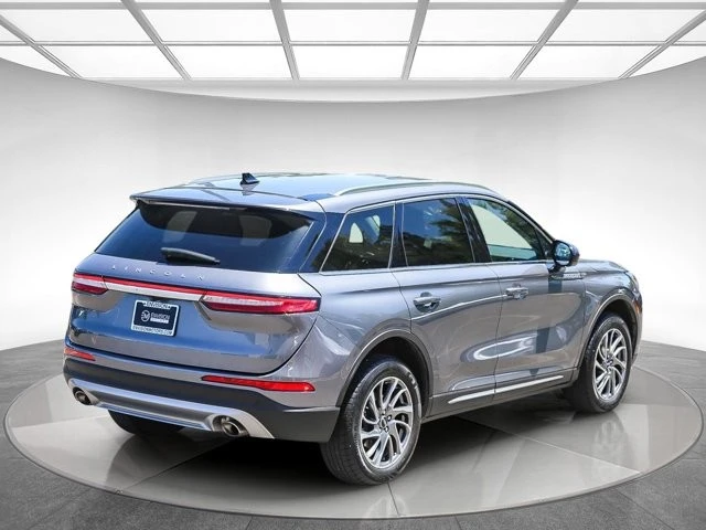 2022 Lincoln Corsair - Image 4 of 31