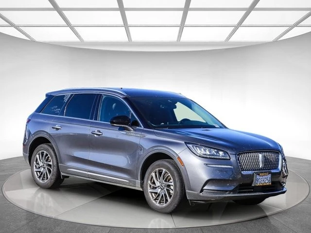 2022 Lincoln Corsair - Image 4 of 19