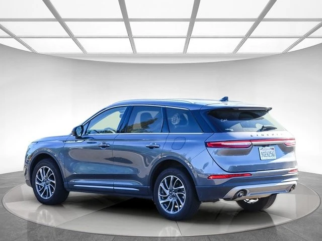 2022 Lincoln Corsair - Image 2 of 19