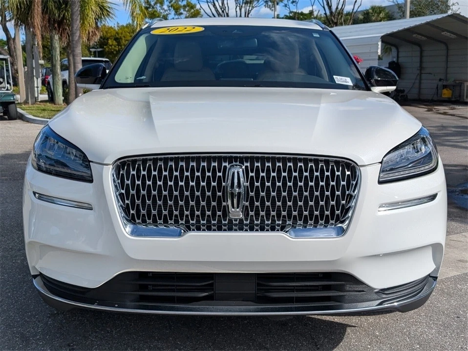 2022 Lincoln Corsair - Image 3 of 12
