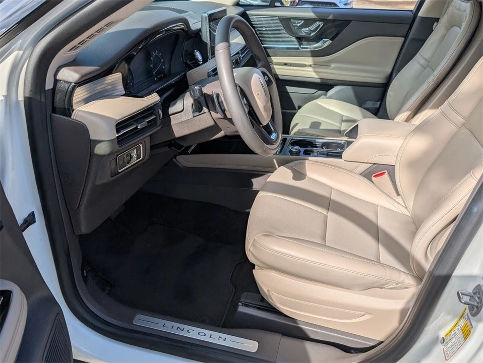 2022 Lincoln Corsair - Image 7 of 12