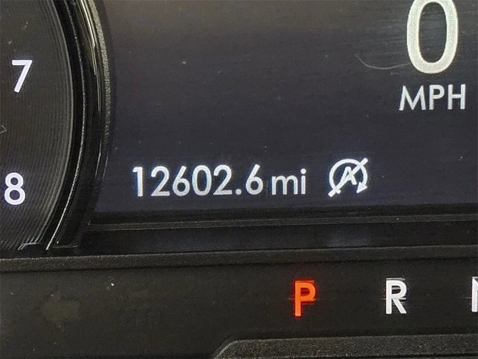 2022 Lincoln Corsair - Image 21 of 21