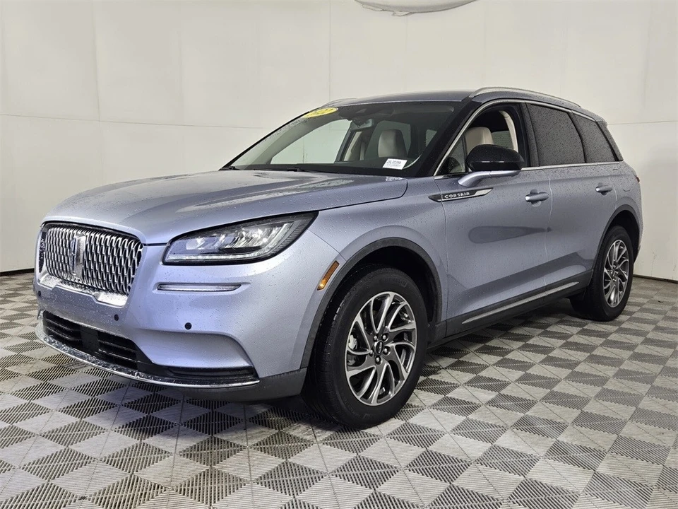 2022 Lincoln Corsair - Image 3 of 12