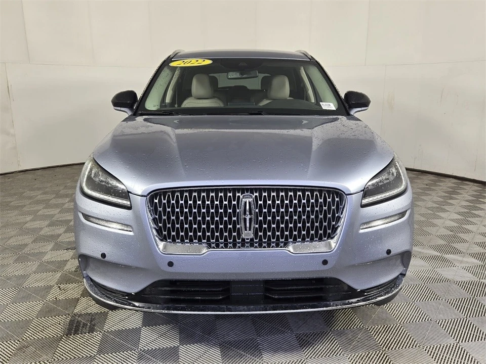 2022 Lincoln Corsair - Image 2 of 12