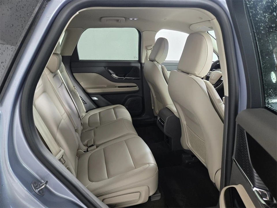 2022 Lincoln Corsair - Image 12 of 12