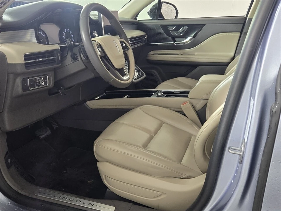 2022 Lincoln Corsair - Image 6 of 12