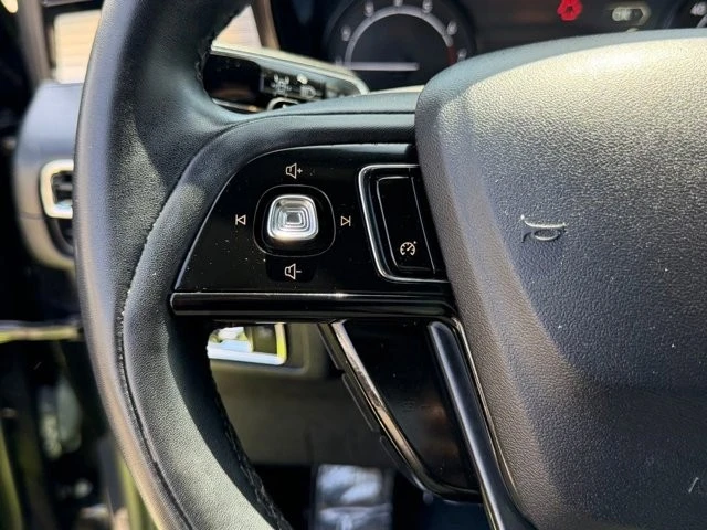 2022 Lincoln Corsair - Image 28 of 31