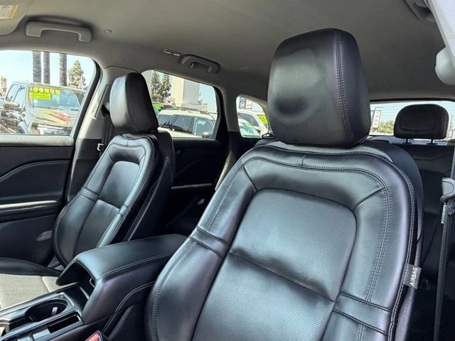 2022 Lincoln Corsair - Image 25 of 31