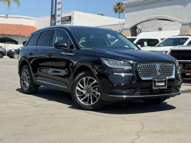 2022 Lincoln Corsair - Image 3 of 31