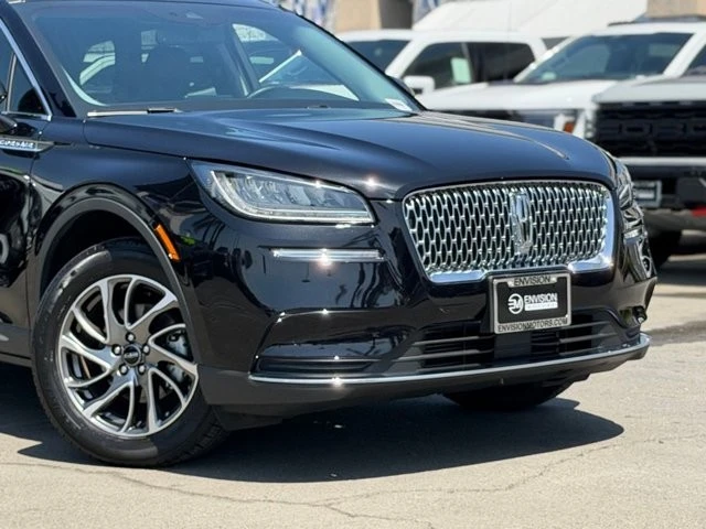 2022 Lincoln Corsair - Image 4 of 31