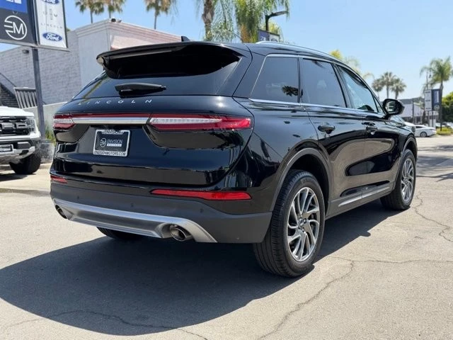 2022 Lincoln Corsair - Image 13 of 31