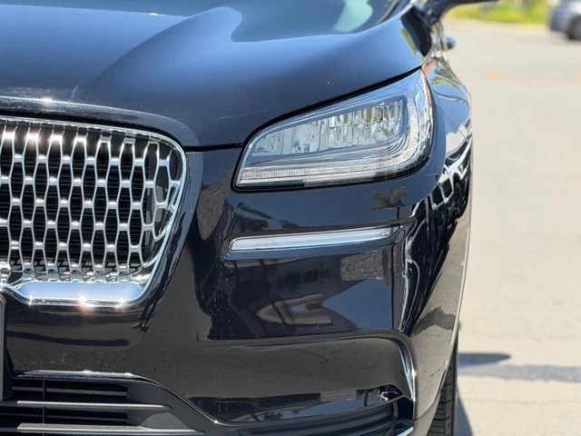 2022 Lincoln Corsair - Image 8 of 31