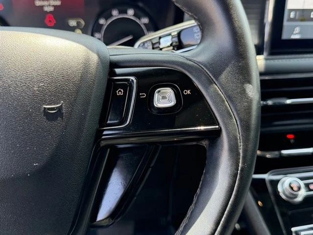 2022 Lincoln Corsair - Image 29 of 31