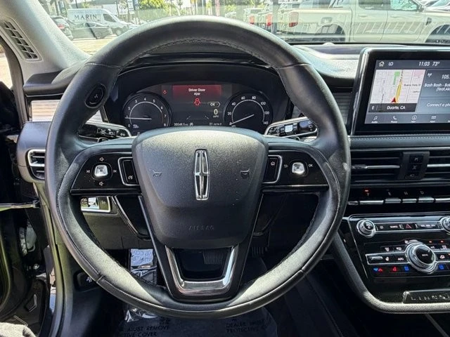 2022 Lincoln Corsair - Image 27 of 31