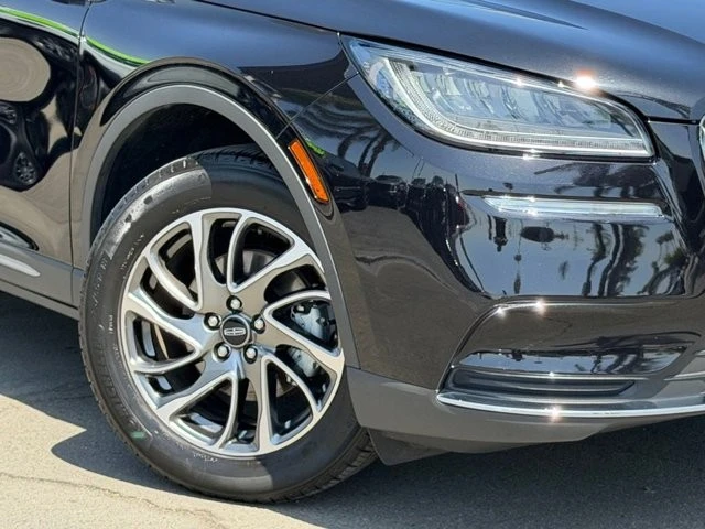 2022 Lincoln Corsair - Image 5 of 31