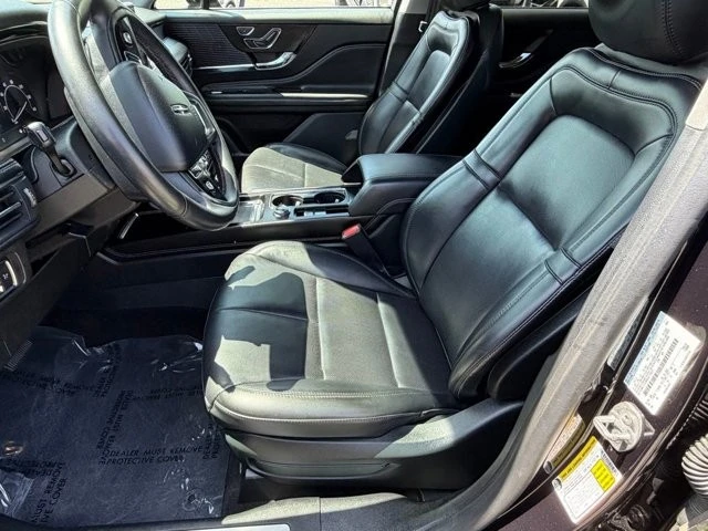 2022 Lincoln Corsair - Image 24 of 31