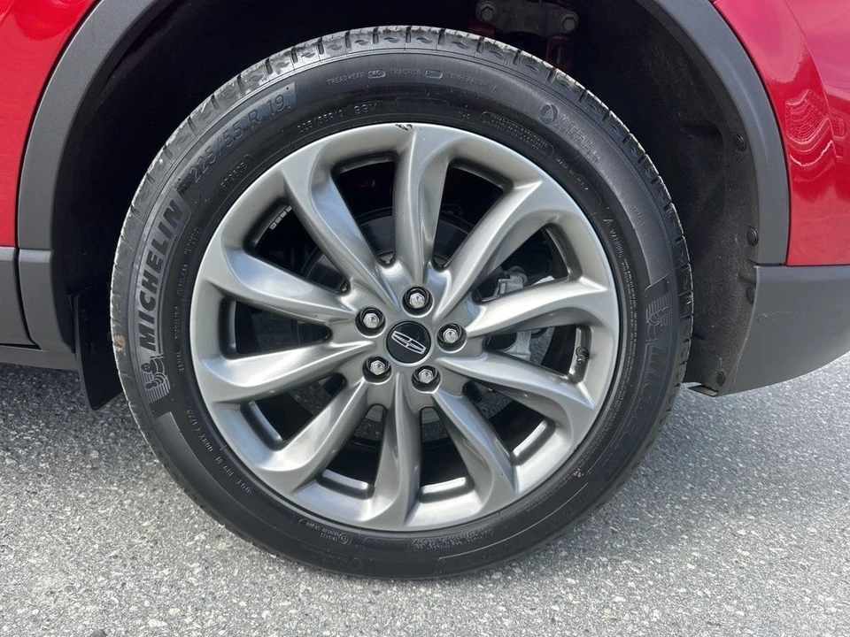 2022 Lincoln Corsair - Image 30 of 31