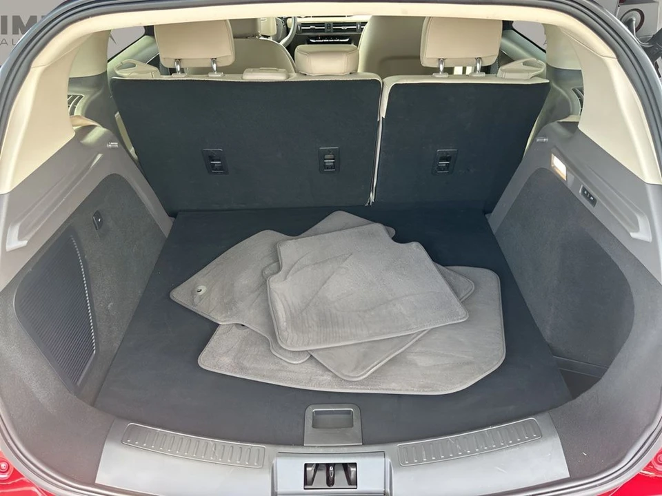 2022 Lincoln Corsair - Image 28 of 31