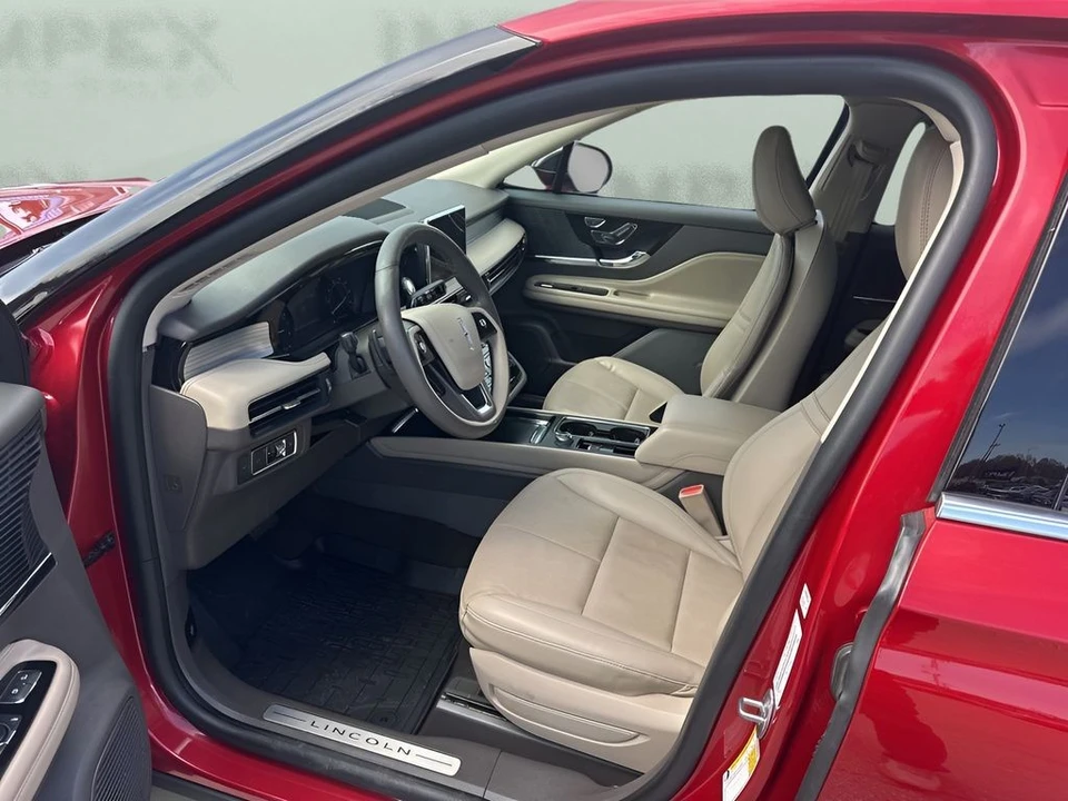 2022 Lincoln Corsair - Image 9 of 31