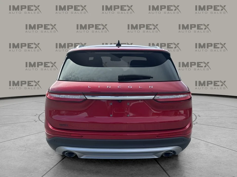 2022 Lincoln Corsair - Image 4 of 31