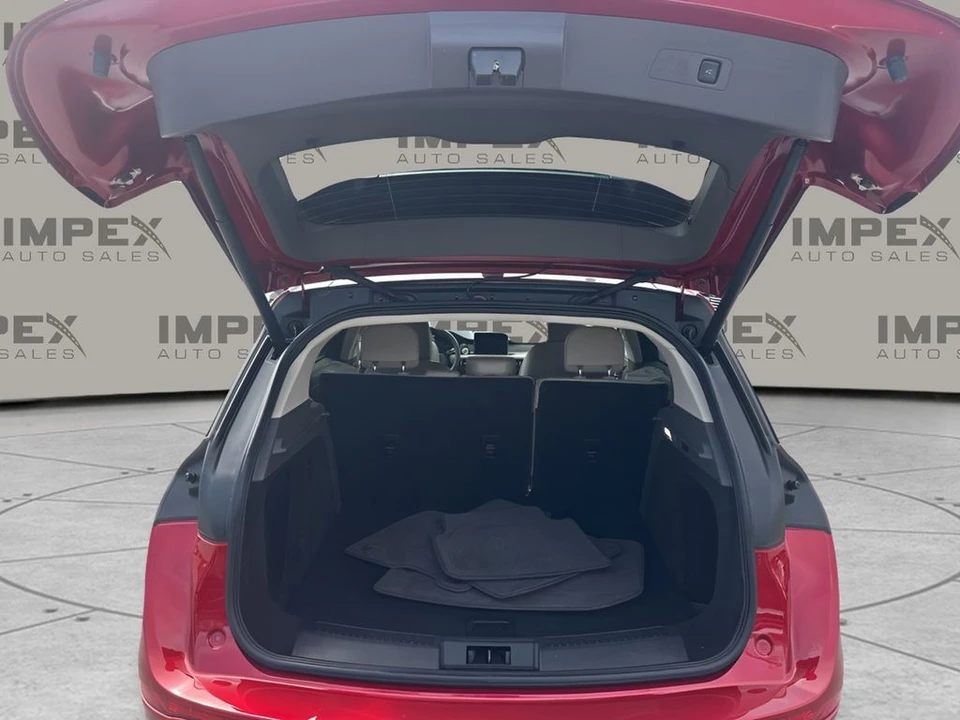 2022 Lincoln Corsair - Image 26 of 31