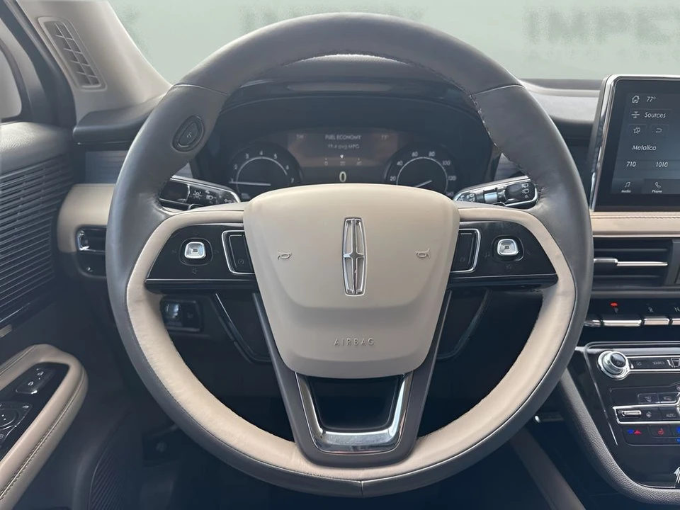 2022 Lincoln Corsair - Image 13 of 31