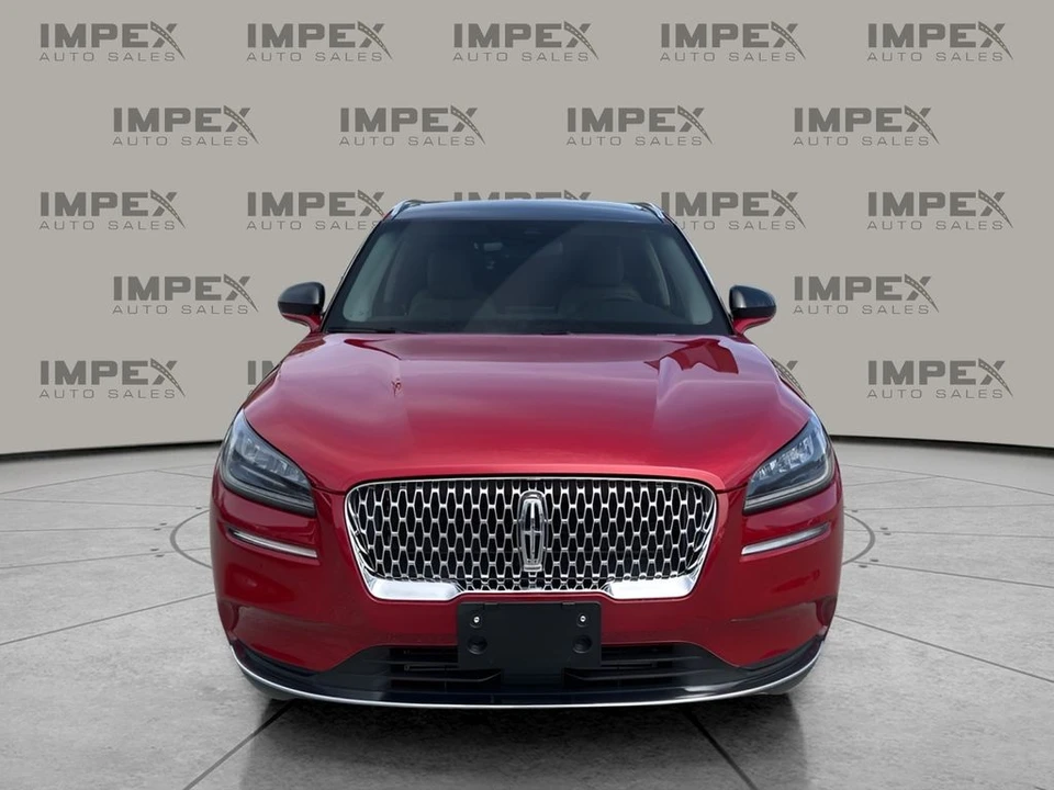 2022 Lincoln Corsair - Image 8 of 31