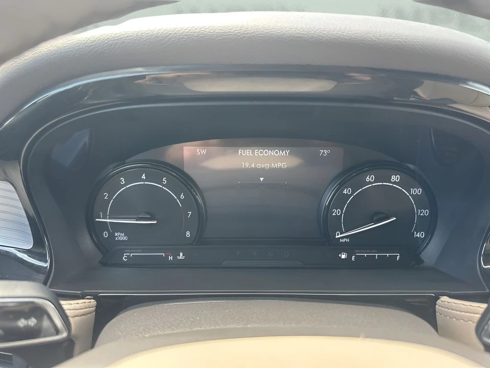 2022 Lincoln Corsair - Image 21 of 31