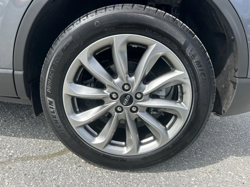 2022 Lincoln Corsair - Image 31 of 31