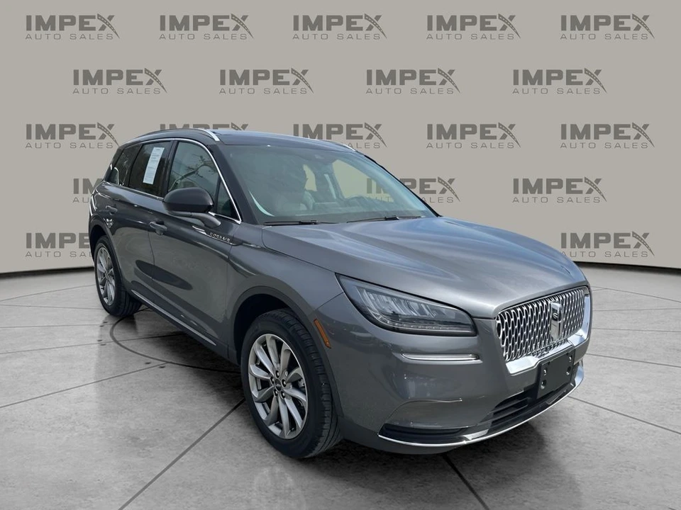 2022 Lincoln Corsair - Image 7 of 31