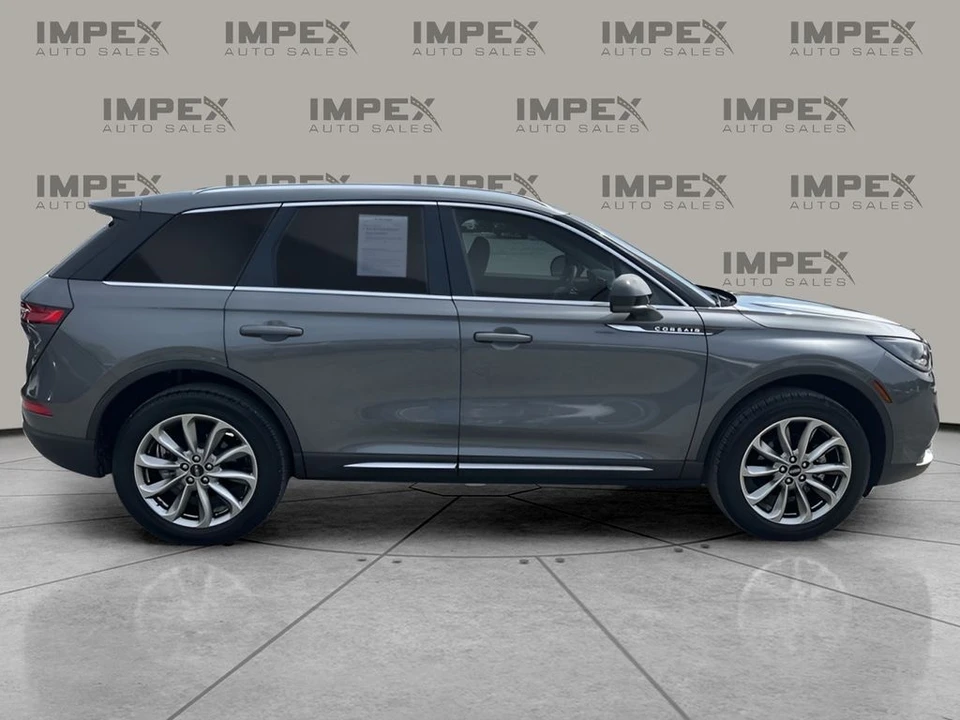 2022 Lincoln Corsair - Image 6 of 31