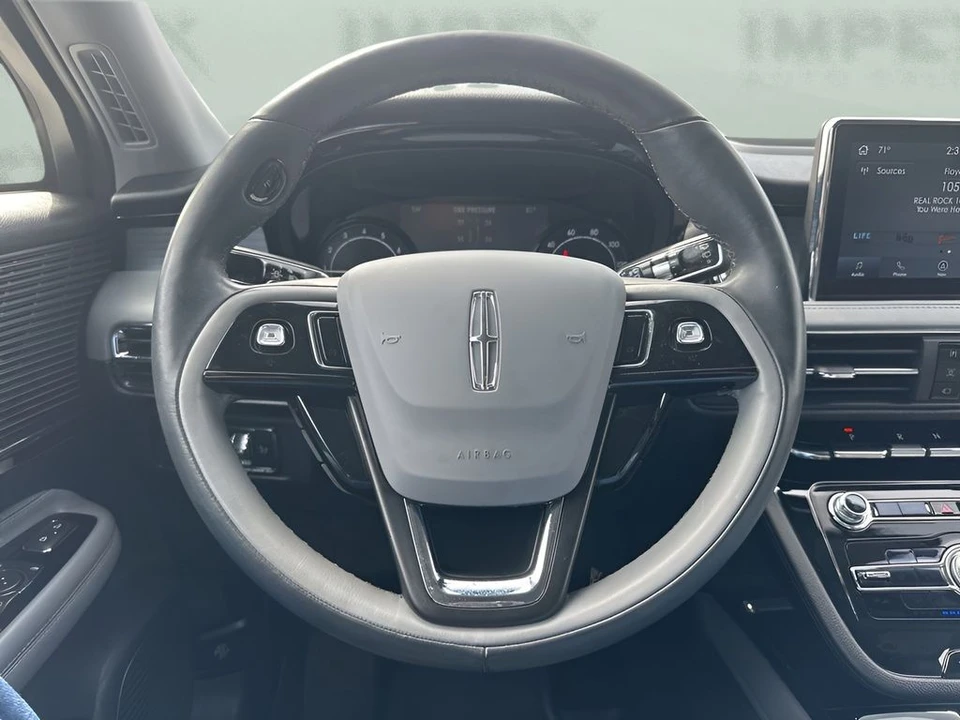 2022 Lincoln Corsair - Image 13 of 31