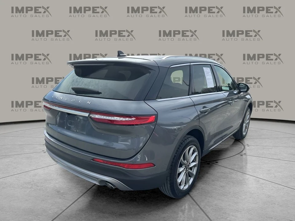 2022 Lincoln Corsair - Image 5 of 31
