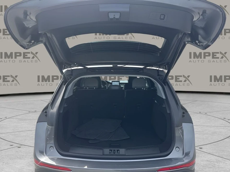 2022 Lincoln Corsair - Image 27 of 31