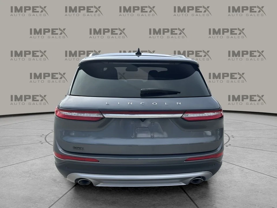 2022 Lincoln Corsair - Image 4 of 31