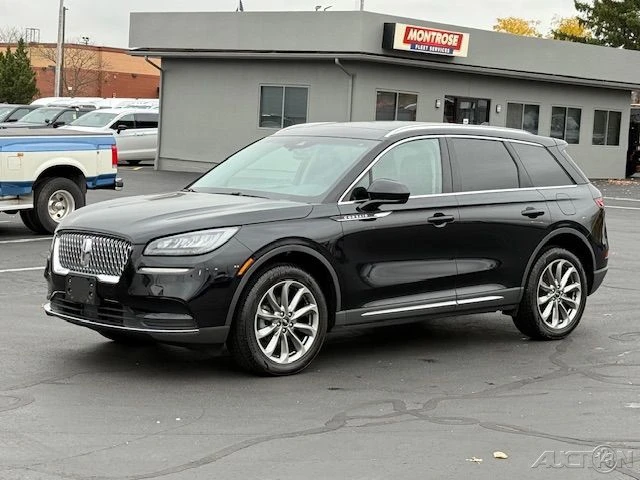 2022 Lincoln Corsair - Image 7 of 12