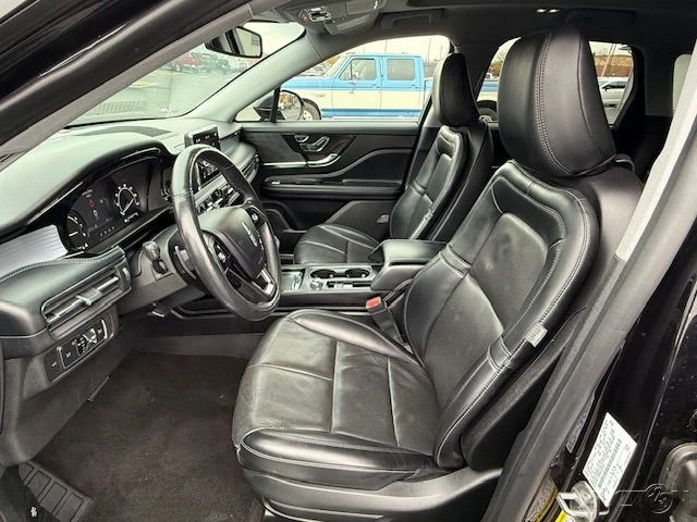 2022 Lincoln Corsair - Image 12 of 12