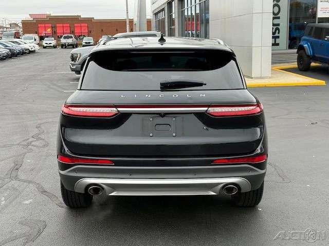 2022 Lincoln Corsair - Image 4 of 12