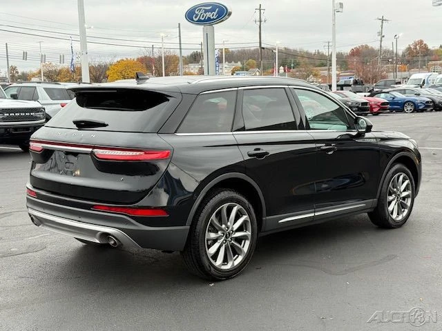 2022 Lincoln Corsair - Image 3 of 12