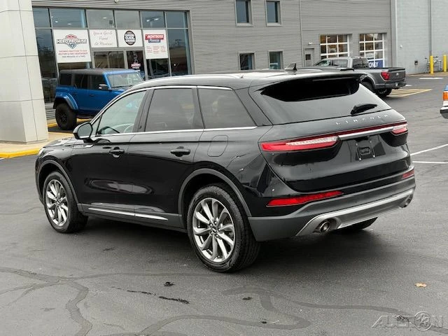 2022 Lincoln Corsair - Image 5 of 12