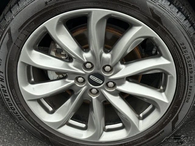 2022 Lincoln Corsair - Image 10 of 12