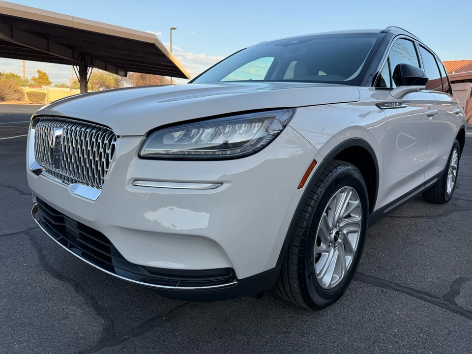 2022 Lincoln Corsair - Image 7 of 21