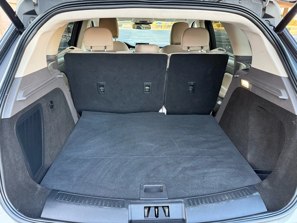 2022 Lincoln Corsair - Image 21 of 21