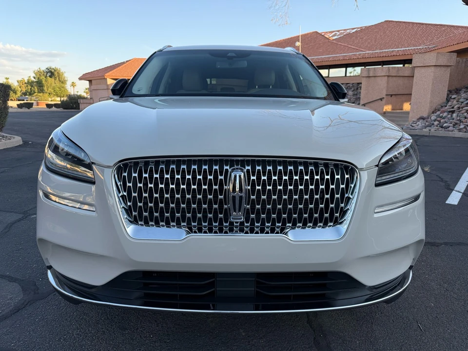 2022 Lincoln Corsair - Image 8 of 21