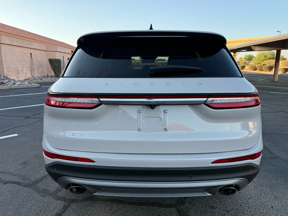 2022 Lincoln Corsair - Image 4 of 21