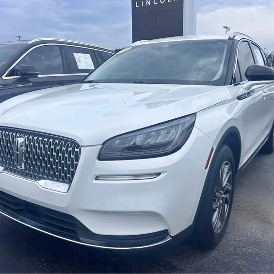 2022 Lincoln Corsair - Image 1 of 1