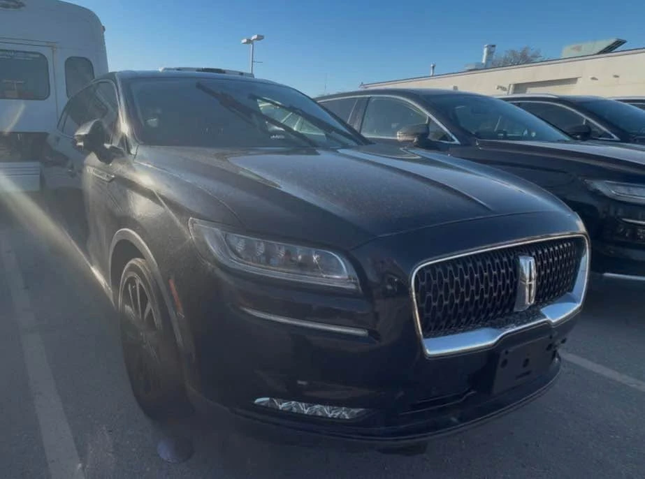 2022 Lincoln Nautilus - Image 2 of 6